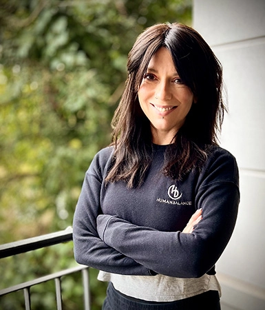 Valentina Fundarò